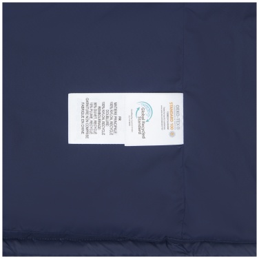 Logo trade promotional merchandise picture of: Epidote men's insulated down bodywarmer