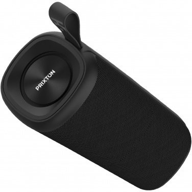 Logo trade advertising products picture of: Prixton Aloha Bluetooth® speaker 