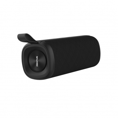 Logotrade promotional merchandise picture of: Prixton Aloha Bluetooth® speaker 