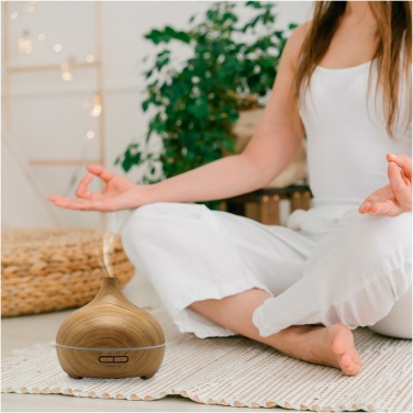 Logotrade corporate gift image of: Prixton Hidra humidifier