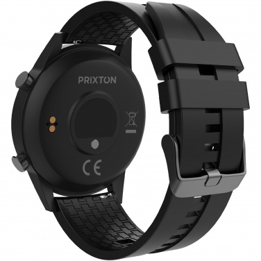 Logotrade promotional gift picture of: Prixton SWB26T smartwatch