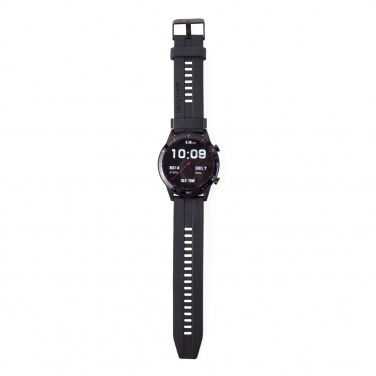 Logotrade promotional product picture of: Prixton SWB26T smartwatch
