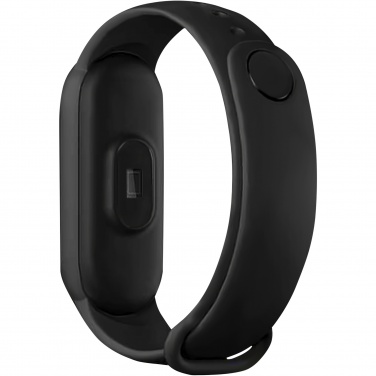 Logo trade promotional gifts picture of: Prixton AT410 smartband 