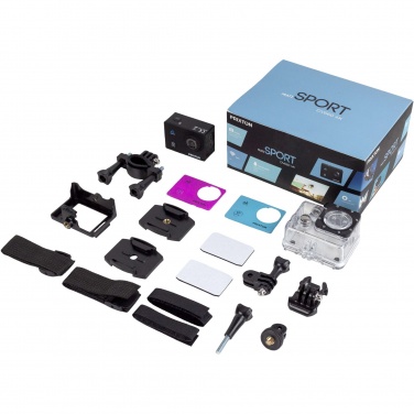 Logotrade promotional merchandise photo of: Action Camera 4K