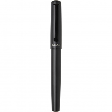 Logotrade promotional merchandise photo of: Lucetta recycled aluminium fountain pen