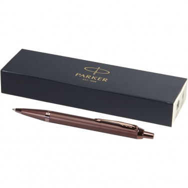 Logo trade promotional gift photo of: Parker IM ballpoint pen