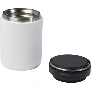 Logotrade corporate gifts photo of: Doveron 500 ml recycled stainless steel insulated lunch pot