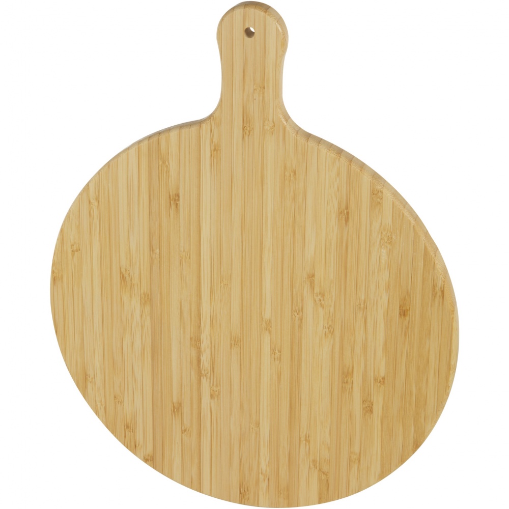 Logotrade corporate gift picture of: Delys bamboo cutting board