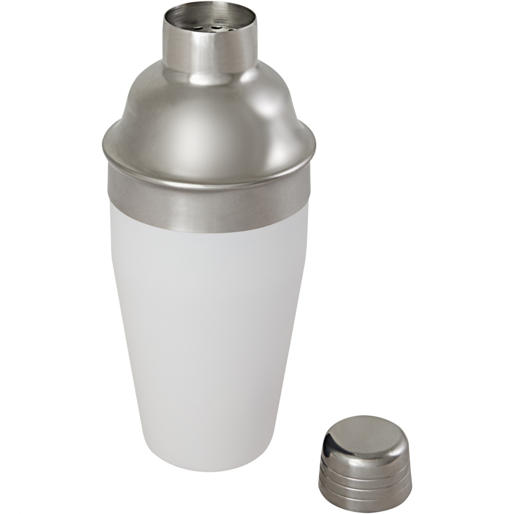 Logotrade corporate gifts photo of: Gaudie recycled stainless steel cocktail shaker