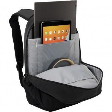 Logo trade promotional products picture of: Case Logic Jaunt 15.6" recycled backpack