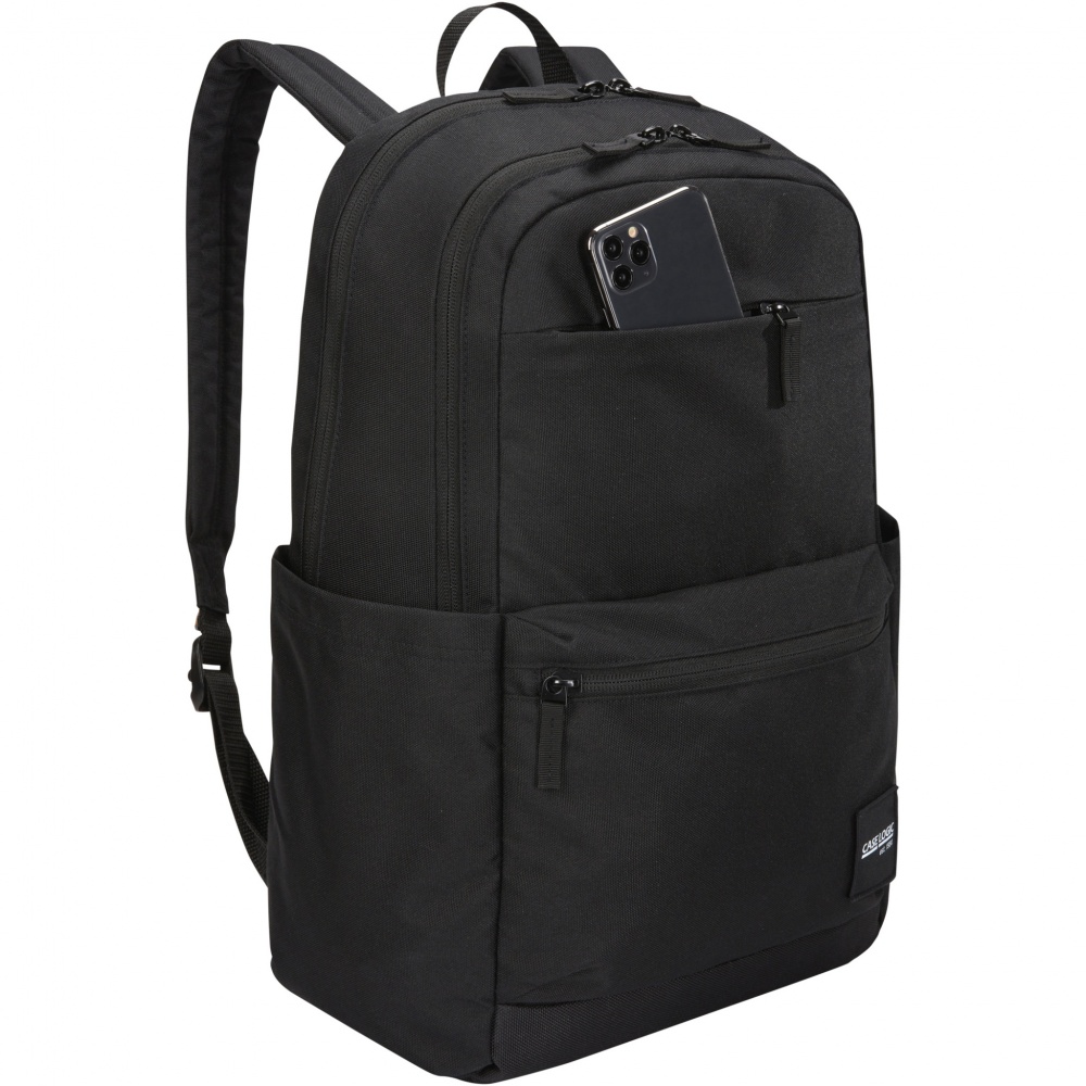 Logo trade promotional gift photo of: Case Logic Uplink 15.6" backpack