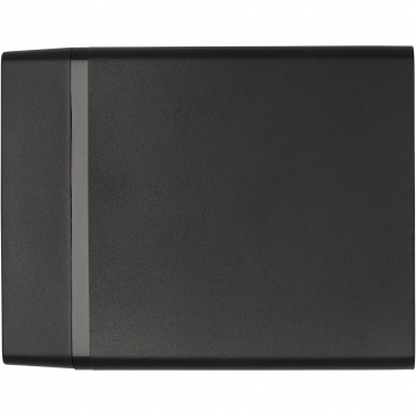 Logo trade promotional items picture of: ADAPT 72W recycled plastic PD power station