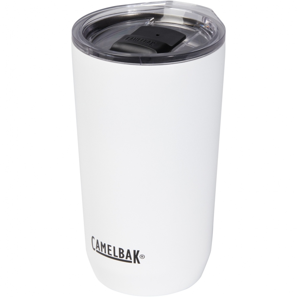 Logo trade promotional giveaways image of: CamelBak® Horizon 500 ml vacuum insulated tumbler