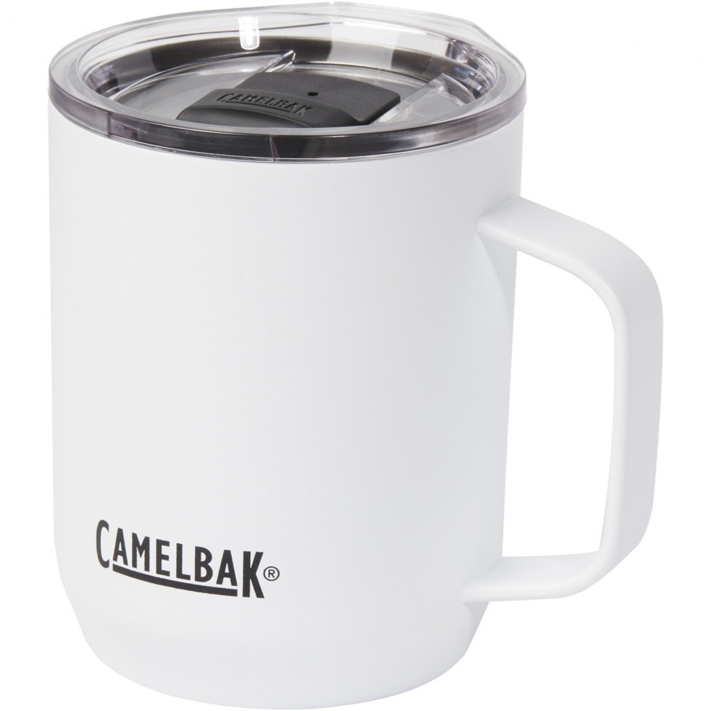 Logotrade business gift image of: CamelBak® Horizon 350 ml vacuum insulated camp mug