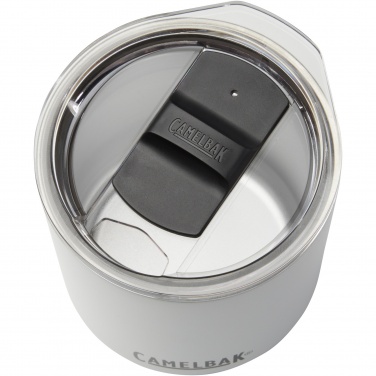 Logotrade promotional product picture of: CamelBak® Horizon Rocks 300 ml vacuum insulated tumbler