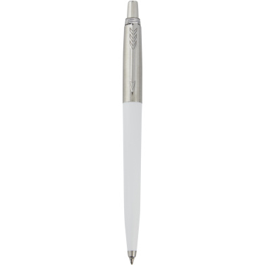 Logo trade promotional products picture of: Parker Jotter Recycled ballpoint pen