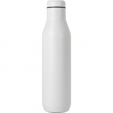 Logotrade promotional giveaways photo of: CamelBak® Horizon 750 ml vacuum insulated water/wine bottle