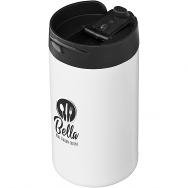 Logo trade corporate gifts picture of: Mojave 250 ml stainless steel insulated tumbler
