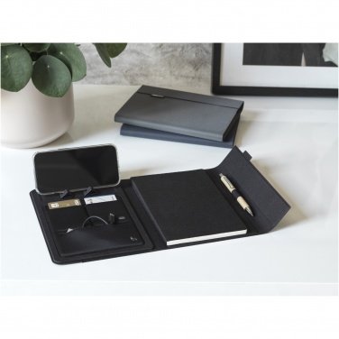 Logo trade promotional gift photo of: Liberto padfolio