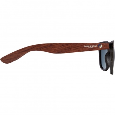 Logotrade promotional giveaway picture of: Kafo sunglasses
