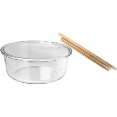 Logotrade corporate gift picture of: Vista 750 ml salad bowl