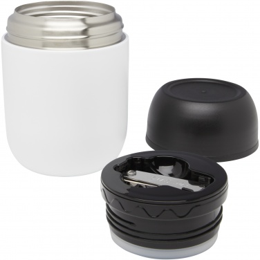 Logotrade promotional giveaway picture of: Supo 480 ml double-walled lunch pot