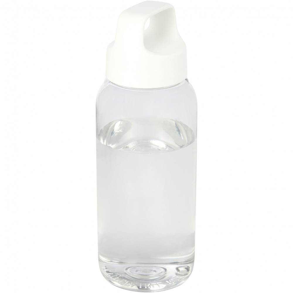 Logo trade corporate gifts picture of: Bebo 500 ml recycled plastic water bottle