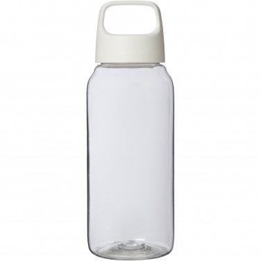 Logo trade business gifts image of: Bebo 500 ml recycled plastic water bottle