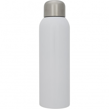 Logotrade promotional products photo of: Guzzle 820 ml RCS certified stainless steel water bottle