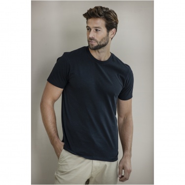 Logotrade promotional product image of: Avalite short sleeve unisex Aware™ recycled t-shirt