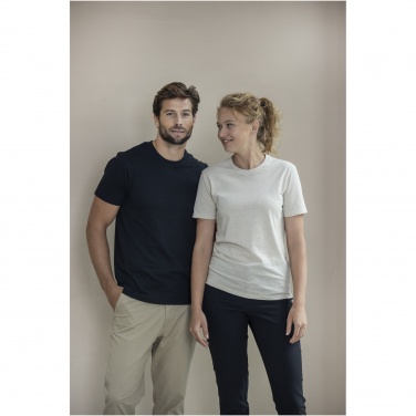 Logo trade advertising products image of: Avalite short sleeve unisex Aware™ recycled t-shirt