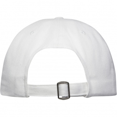 Logo trade promotional giveaways picture of: Onyx 5 panel Aware™ recycled cap