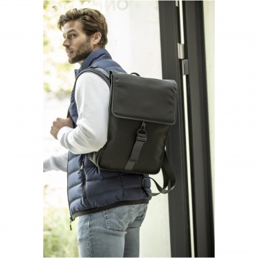 Logo trade advertising product photo of: Turner backpack