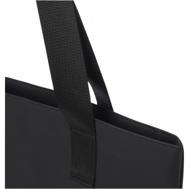 Logo trade promotional merchandise image of: Turner tote bag