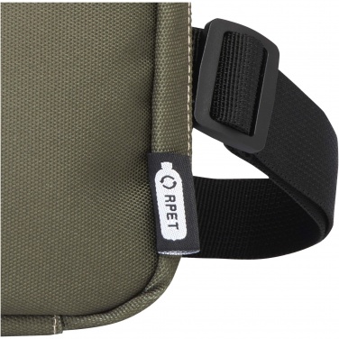Logo trade promotional merchandise photo of: Roam GRS recycled modular toiletry bag