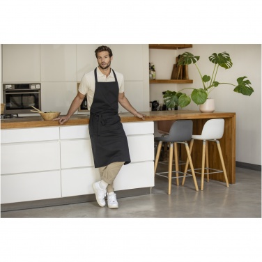 Logotrade promotional gifts photo of: Shara 240 g/m2 Aware™ recycled apron