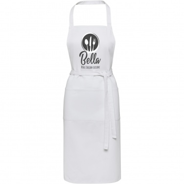 Logotrade promotional item picture of: Shara 240 g/m2 Aware™ recycled apron