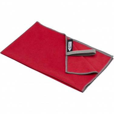 Logotrade corporate gifts photo of: Pieter GRS ultra lightweight and quick dry towel 30x50 cm