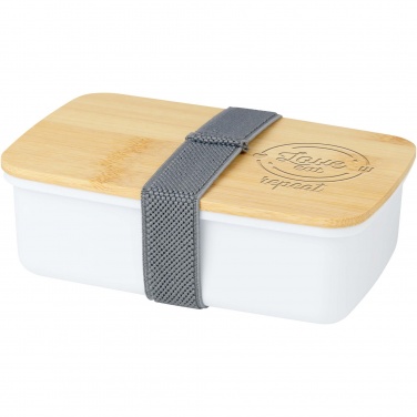 Logotrade business gift image of: Mangi 500 ml lunch box 