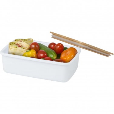 Logotrade advertising product picture of: Mangi 500 ml lunch box 