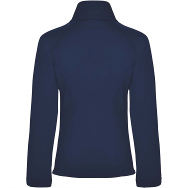 Logotrade corporate gift image of: Antartida women's softshell jacket