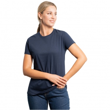 Logotrade promotional items photo of: Atomic short sleeve unisex t-shirt