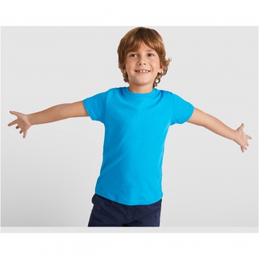 Logotrade promotional giveaway image of: Beagle short sleeve kids t-shirt