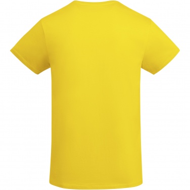 Logo trade promotional products picture of: Breda short sleeve kids t-shirt