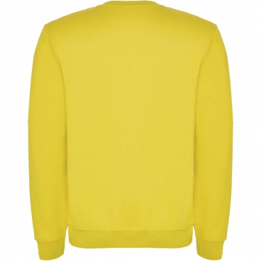 Logotrade promotional giveaway picture of: Clasica unisex crewneck sweater