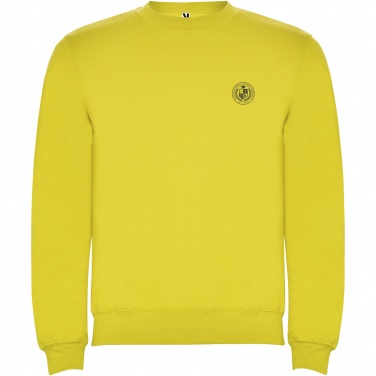 Logotrade advertising product image of: Clasica kids crewneck sweater