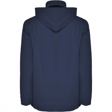 Logotrade corporate gift picture of: Europa unisex insulated jacket