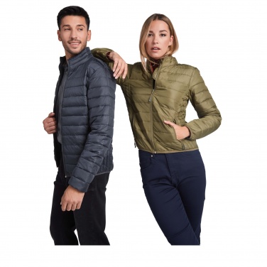 Logo trade business gift photo of: Finland men's insulated jacket