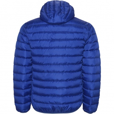 Logo trade advertising products image of: Norway men's insulated jacket