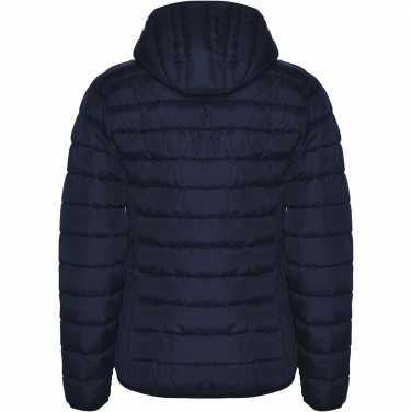 Logo trade promotional gifts picture of: Norway women's insulated jacket